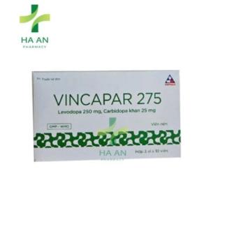 Vincapar 275