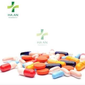 Aspirin tab DWP 100mg