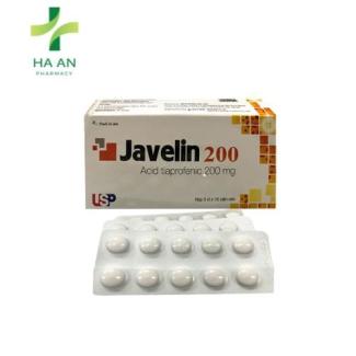 Javelin 200