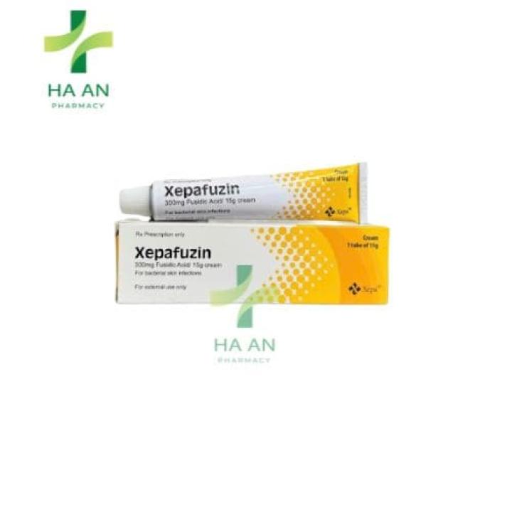 Xepafuzin